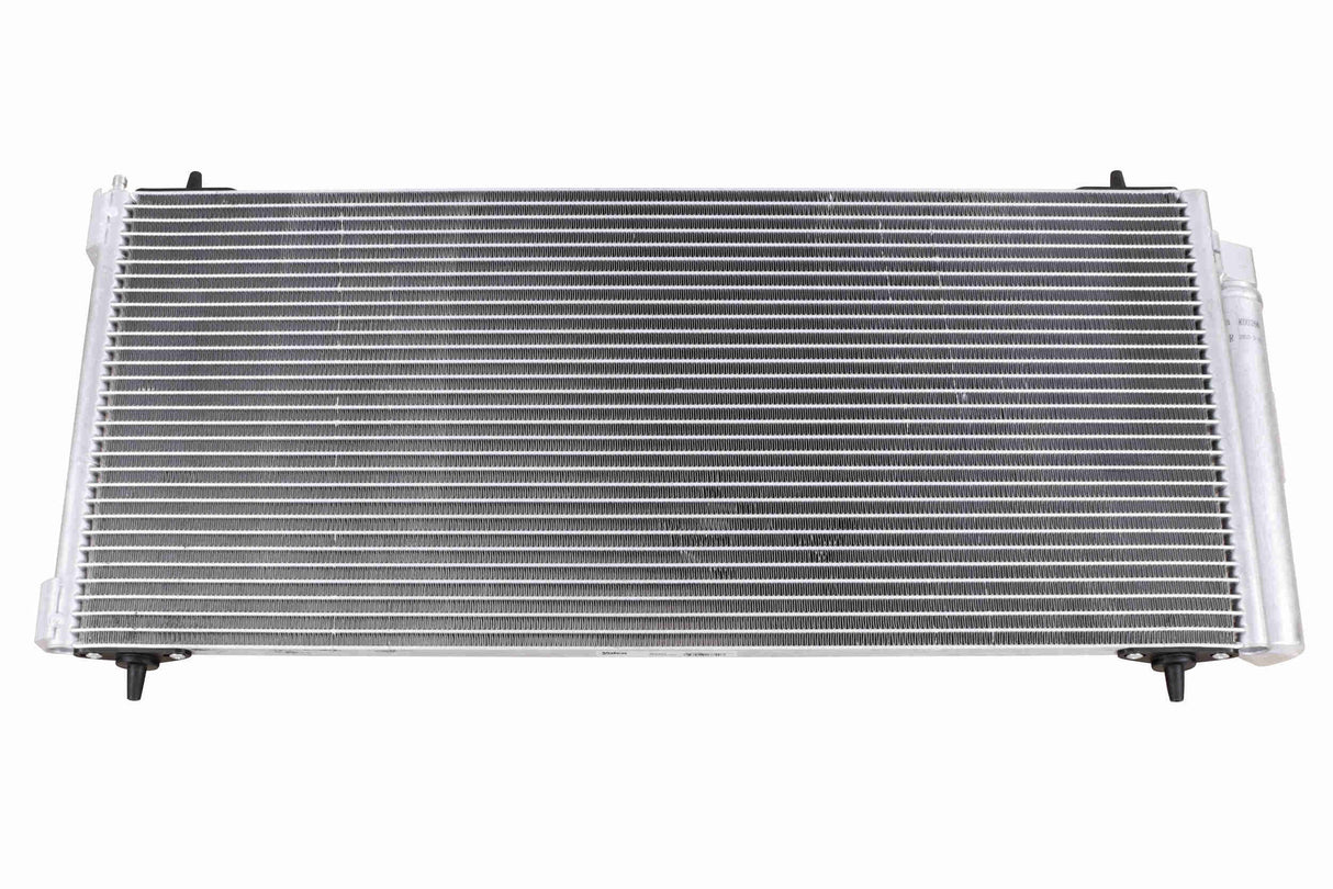 Condenser, air conditioning - V22-62-0016