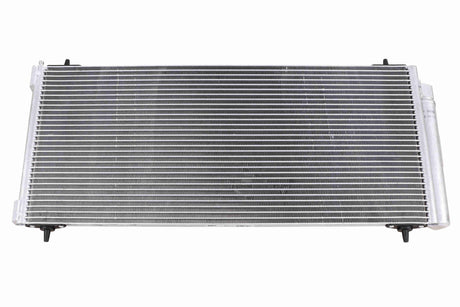 Condenser, air conditioning - V22-62-0016