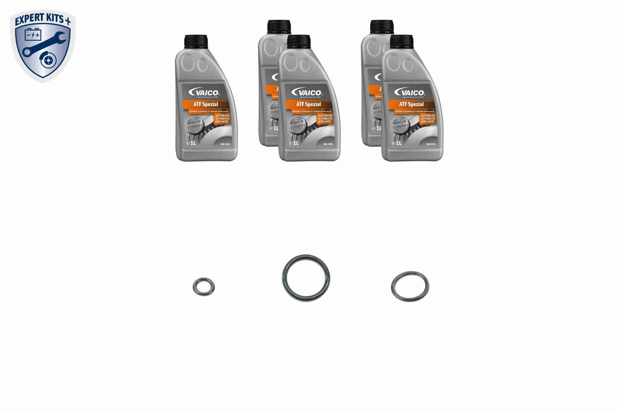 Parts Kit, automatic transmission oil change - V20-4186