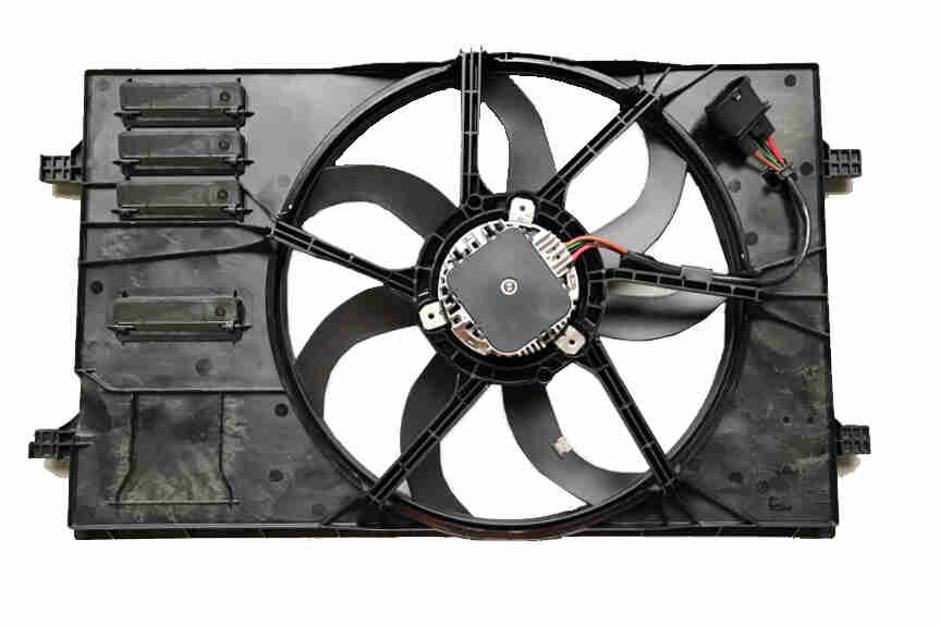 Fan, engine cooling - V15-01-1934