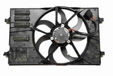 Fan, engine cooling - V15-01-1934