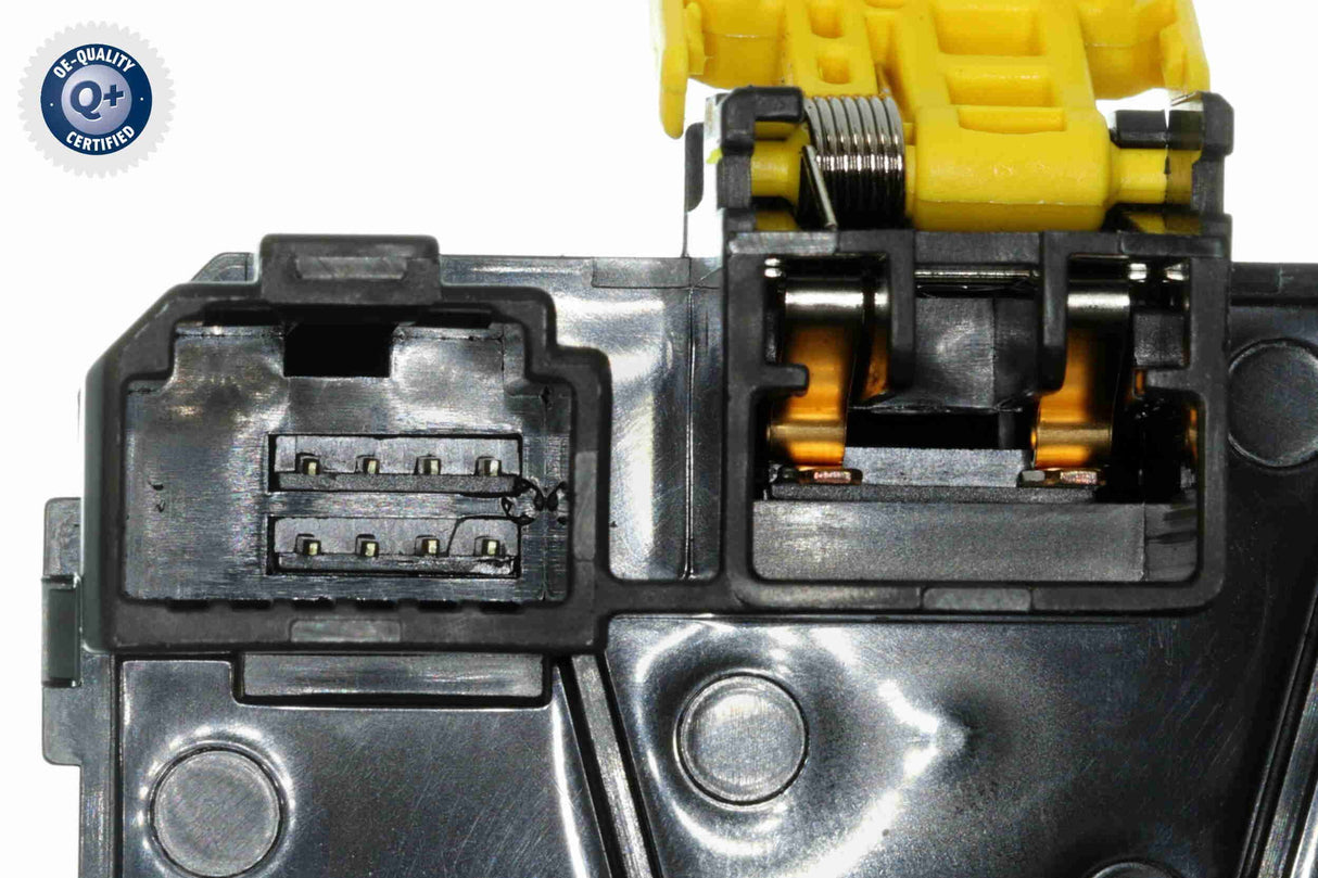 Clock Spring, airbag - V52-72-0415