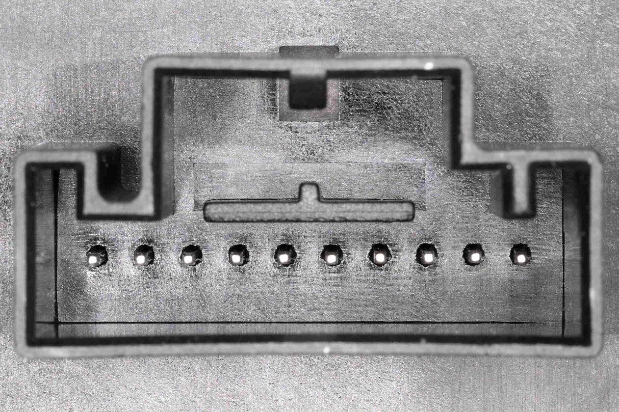 Switch, window regulator - V10-73-0583