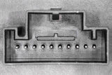 Switch, window regulator - V10-73-0583