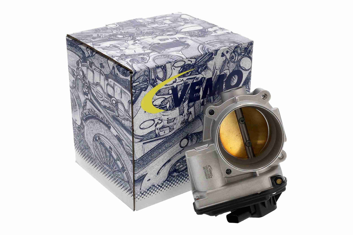 Throttle Body - V25-81-0039
