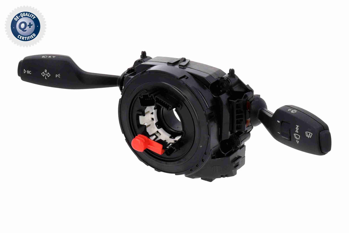 Operating Unit, steering column - V20-80-0010