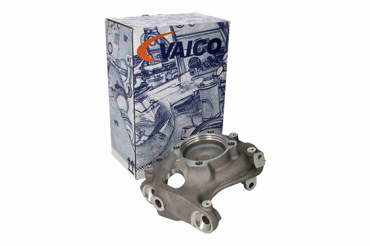 Steering Knuckle, wheel suspension - V20-2526