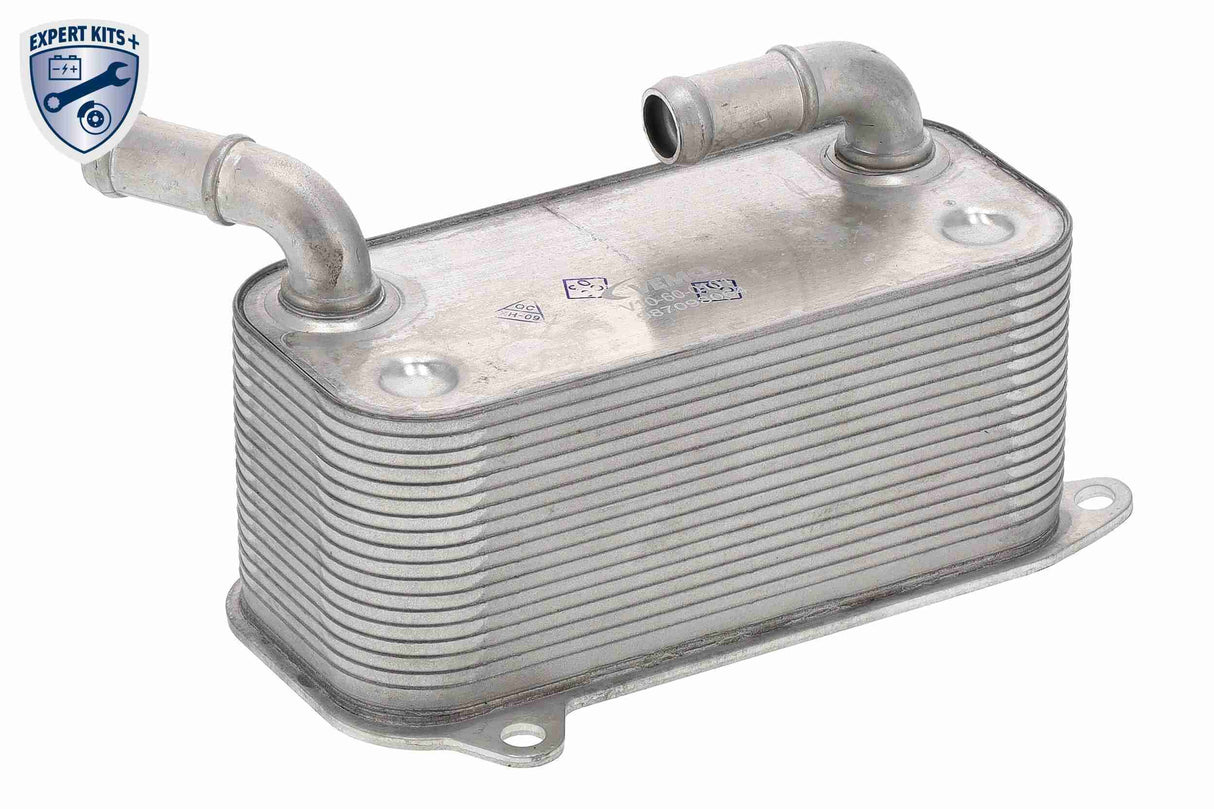 Oil Cooler, automatic transmission - V10-60-0106
