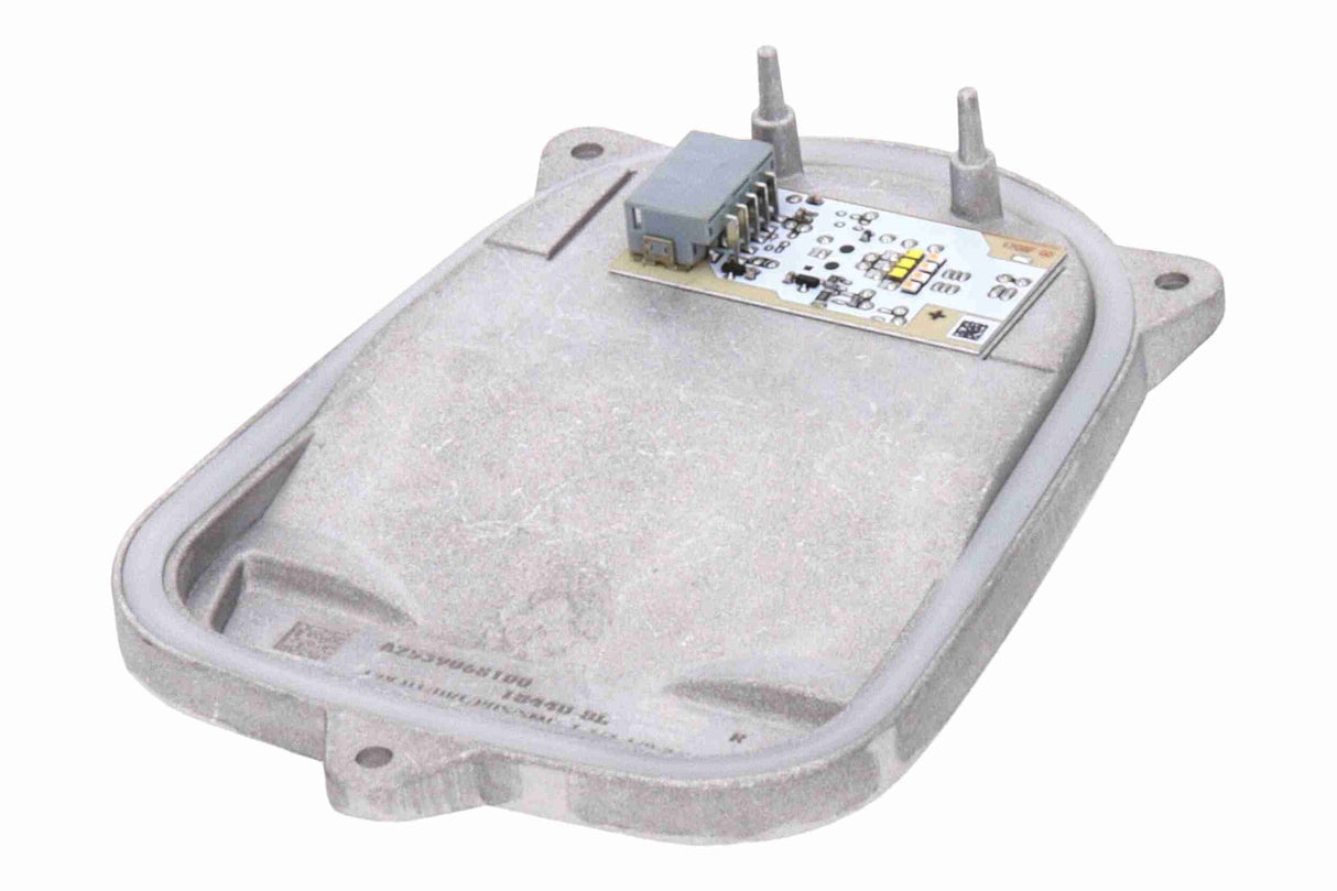 Control Unit, lights - V30-73-0075
