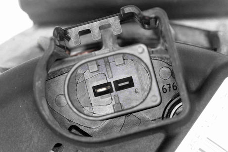 Alternator - V30-13-50013