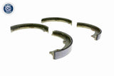 Brake Shoe Set, parking brake - V30-0544
