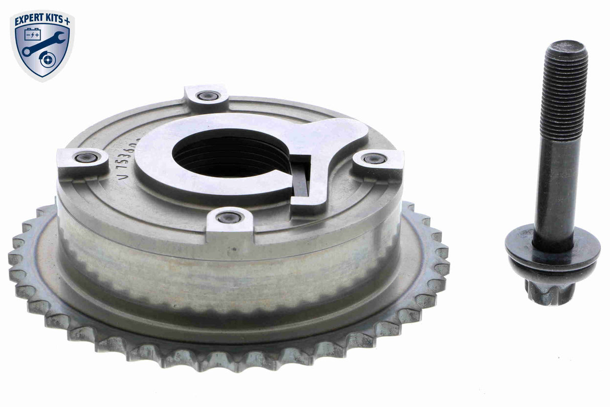 Repair Kit, camshaft adjustment - V20-3677