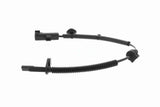 Sensor, wheel speed - V25-72-0198