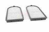 Filter Set, cabin air - V20-31-5005
