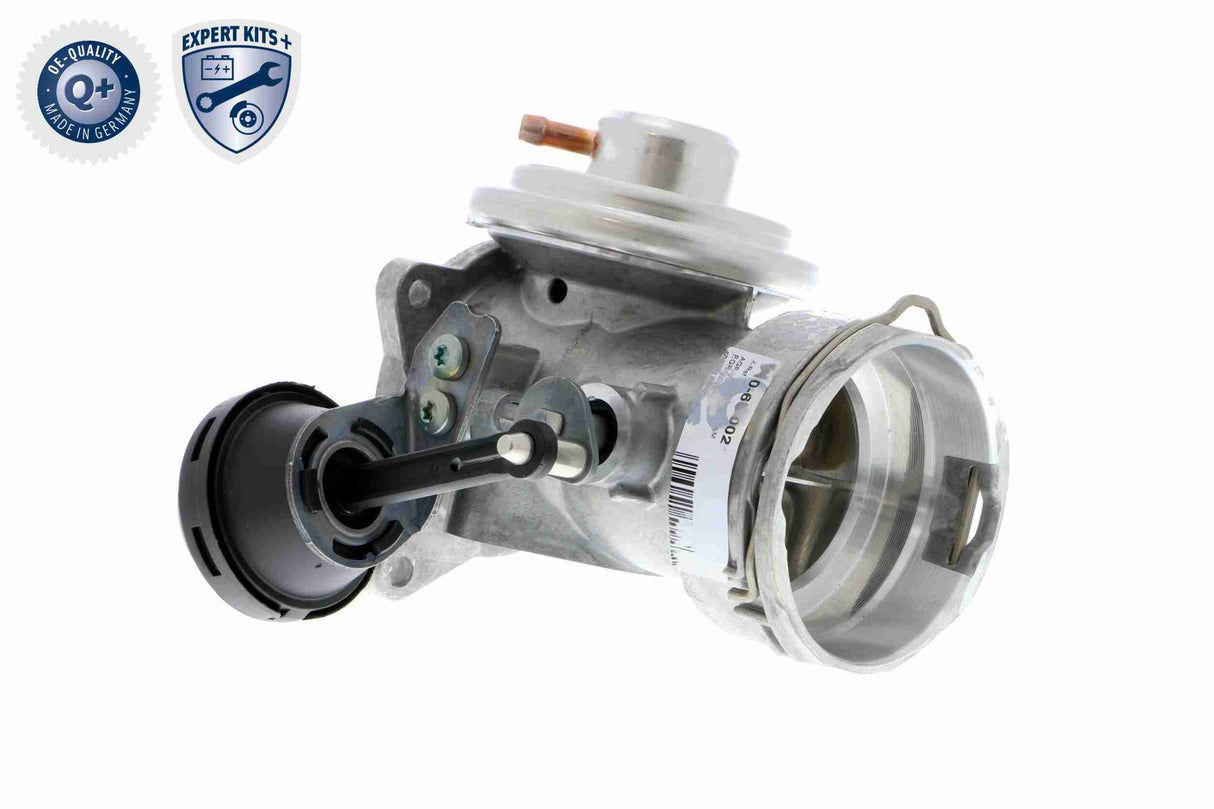 Valve, exhaust gas recirculation - V10-63-0024
