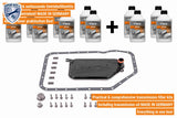 Parts Kit, automatic transmission oil change - V10-3213-XXL