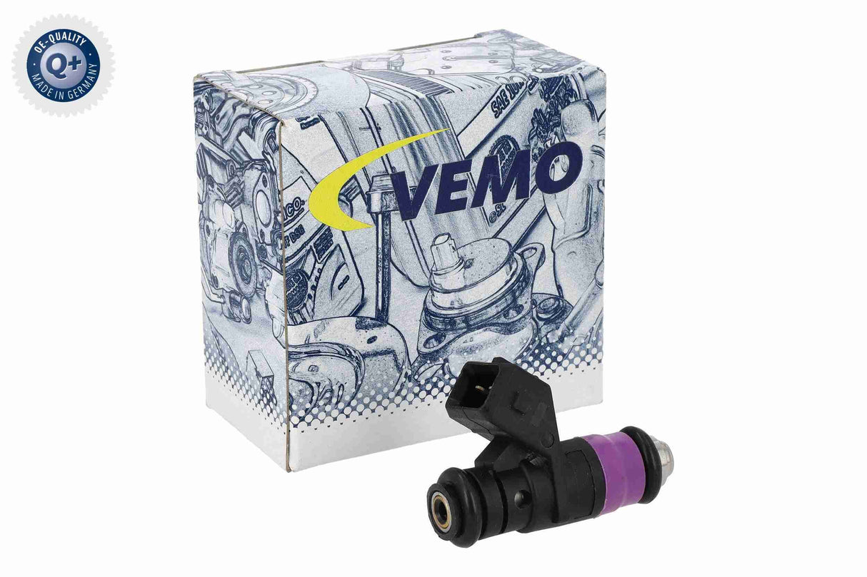 Injector - V46-11-0019