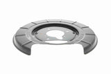 Splash Guard, brake disc - V42-0688