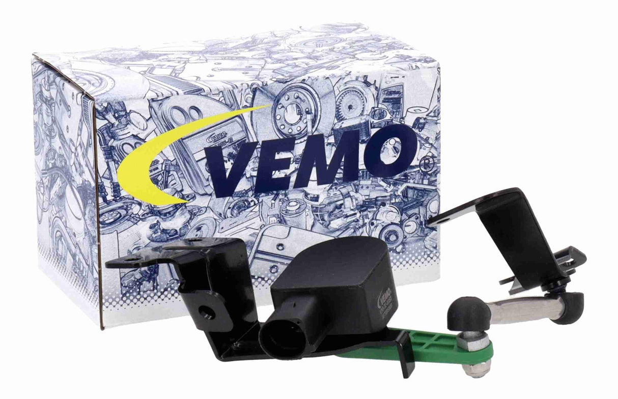 Sensor, headlight levelling - V10-72-0353