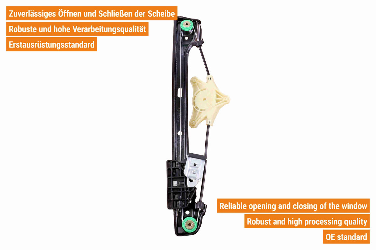 Window Regulator - V30-8377