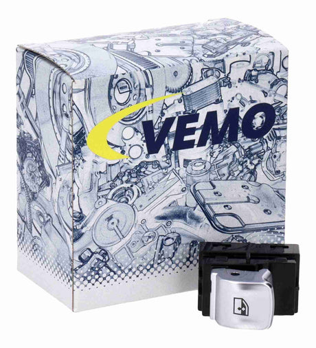 Switch, window regulator - V20-73-0272