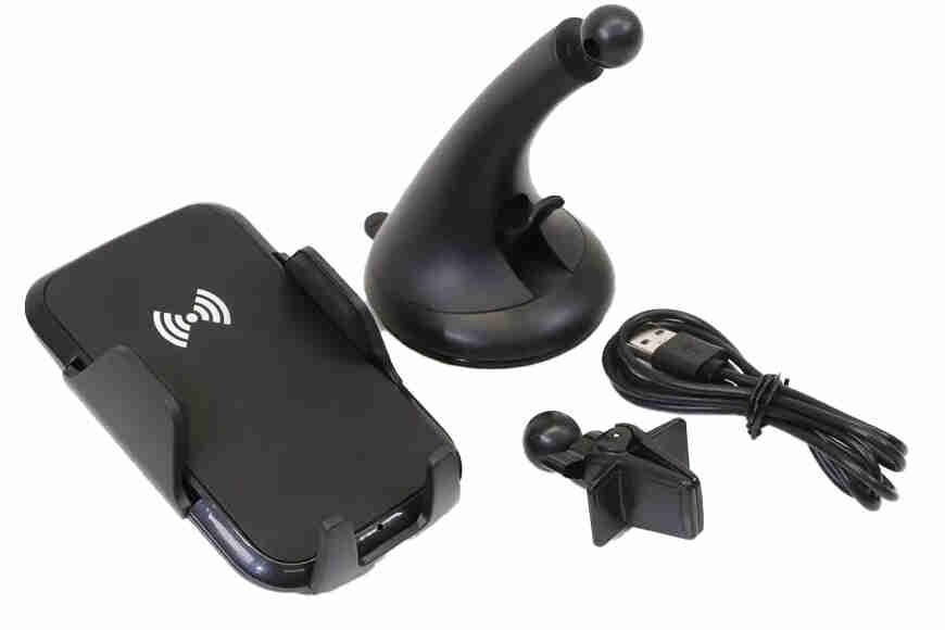 Mobile phone/PDA holder - V98-62011