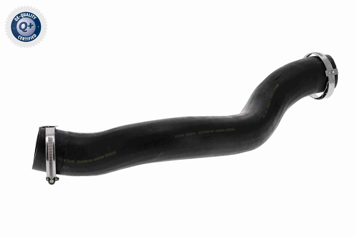 Charge Air Hose - V95-0611