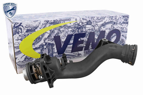 Thermostat Housing - V30-99-0008