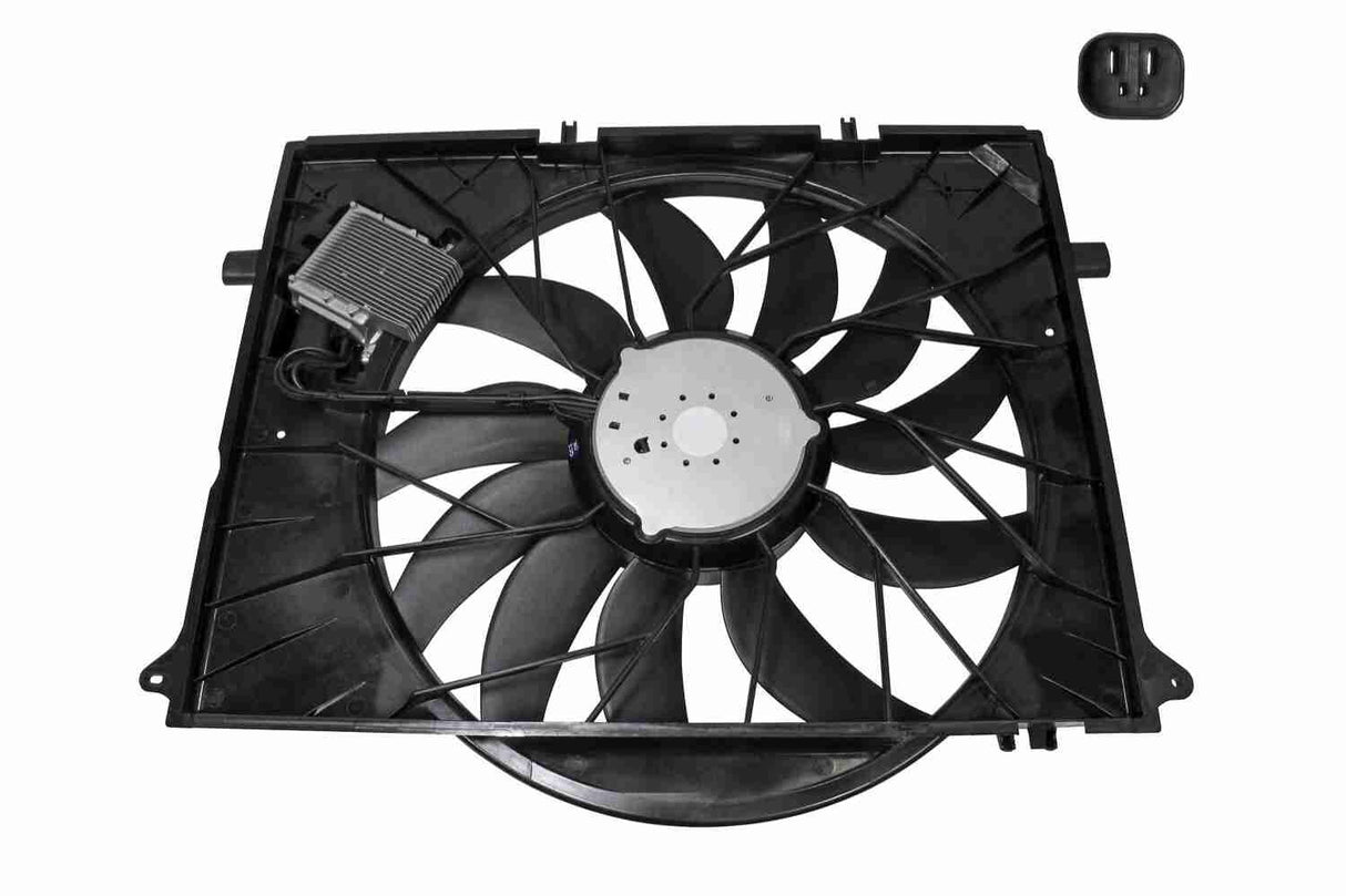 Fan, engine cooling - V30-01-0006