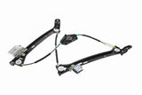 Window Regulator - V10-7345