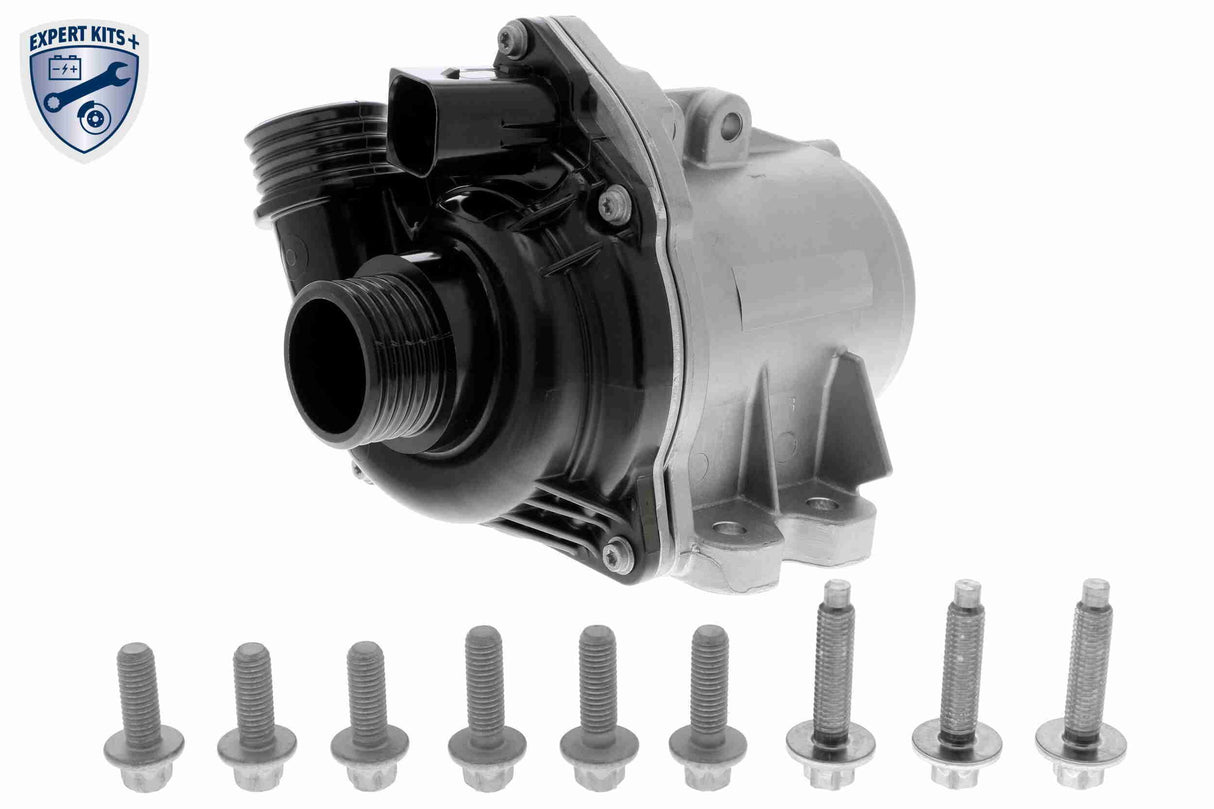 Water Pump, engine cooling - V20-16-0004-1