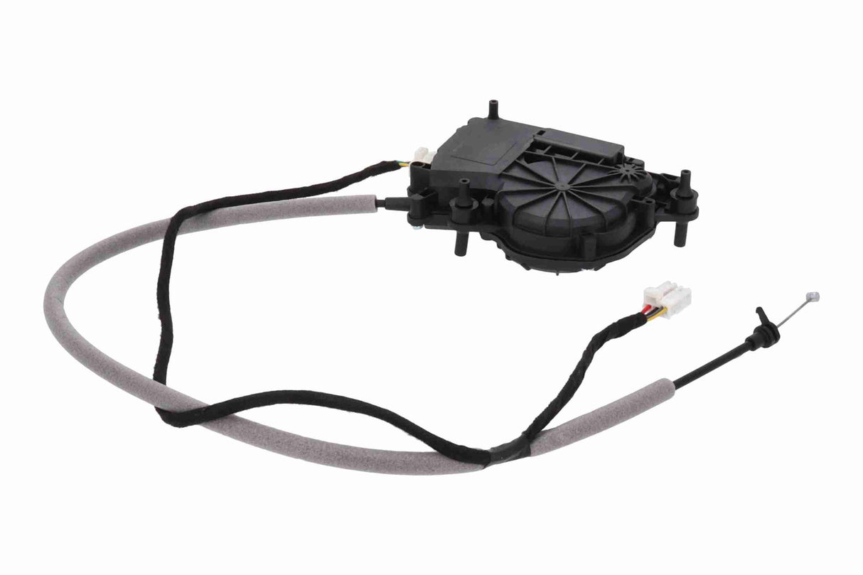 Closing aid, tailgate - V20-85-0169