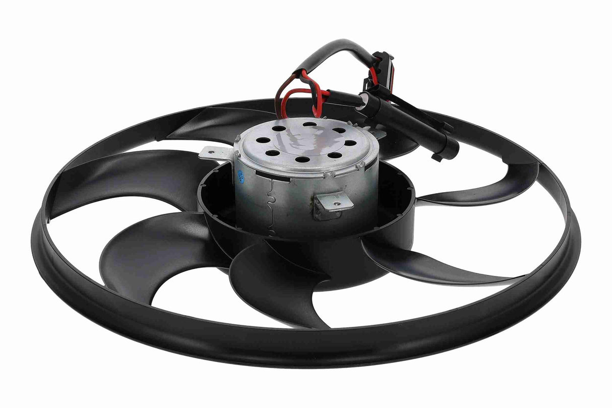 Fan, engine cooling - V40-01-1043