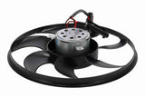 Fan, engine cooling - V40-01-1043