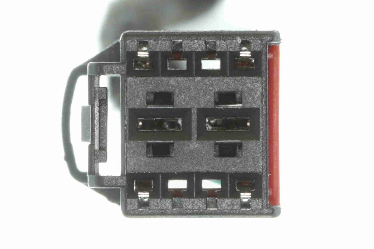 Electric Motor, tailgate - V10-55-0035