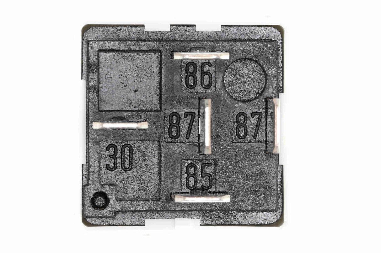 Relay, fuel pump - V20-71-0005