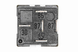Relay, fuel pump - V20-71-0005