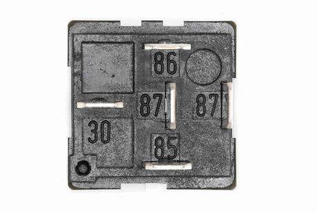 Relay, fuel pump - V20-71-0005