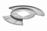 Splash Guard, brake disc - V58-0168