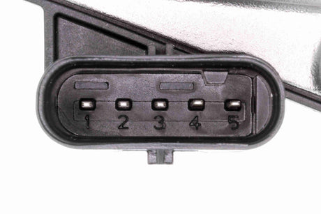 Throttle Body - V20-81-0021