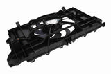 Fan, Electric Motor cooling - V58-01-0001