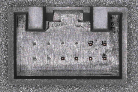 Switch, window regulator - V40-73-0078