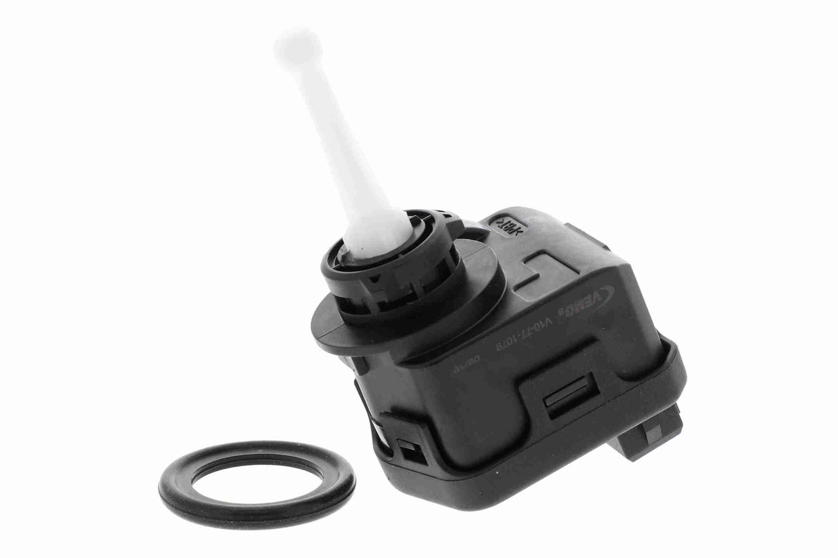Actuator, headlight levelling - V10-77-1079