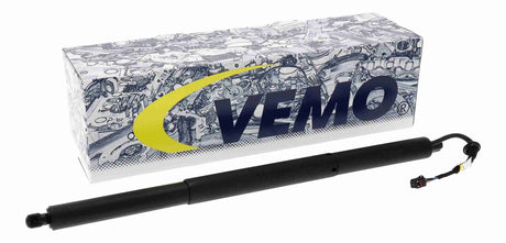 Electric Motor, tailgate - V10-55-0034