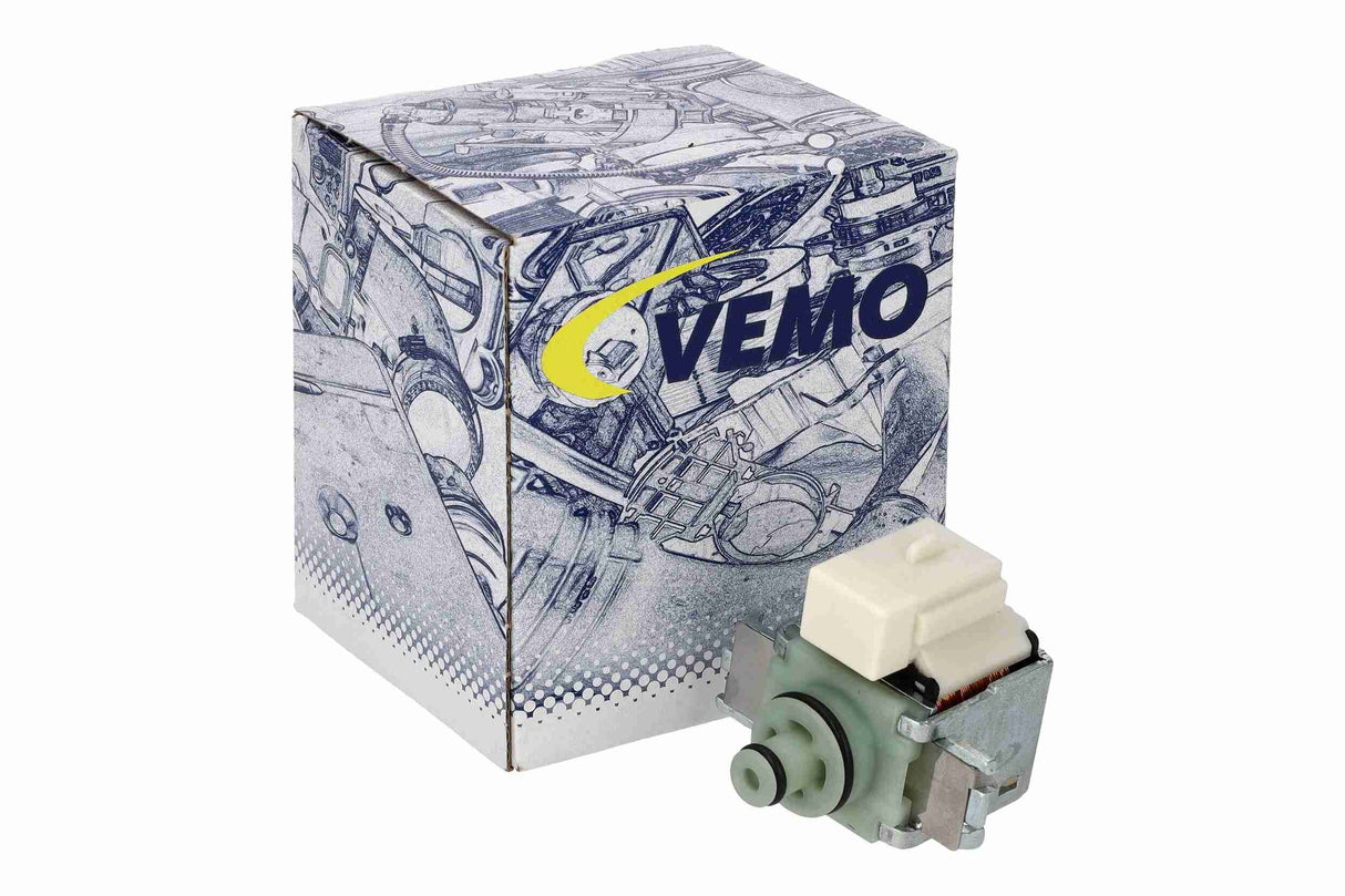 Shift Valve, automatic transmission - V25-77-0165