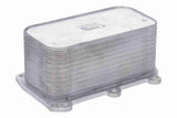 Oil Cooler, engine oil - V30-60-0042