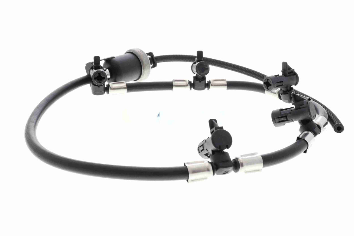 Hose, fuel overflow - V10-5512