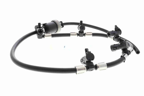 Hose, fuel overflow - V10-5512