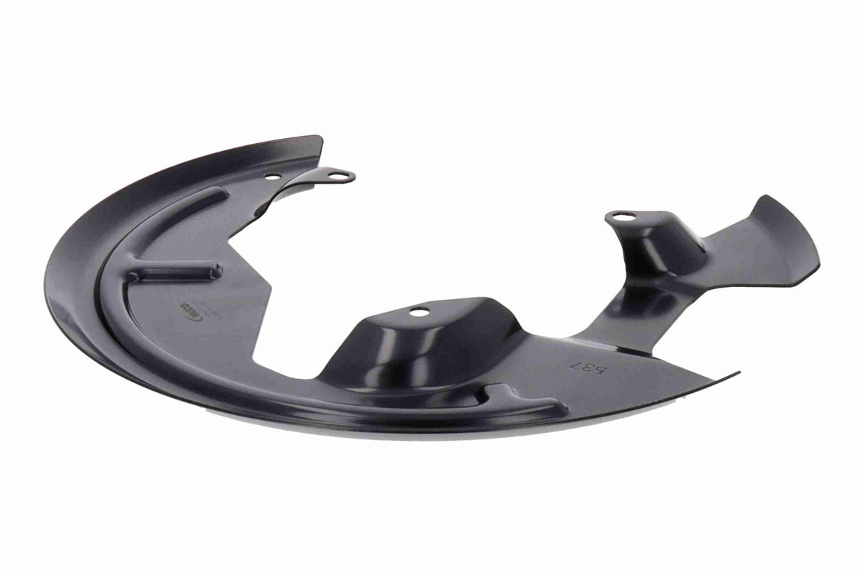 Splash Guard, brake disc - V46-1812