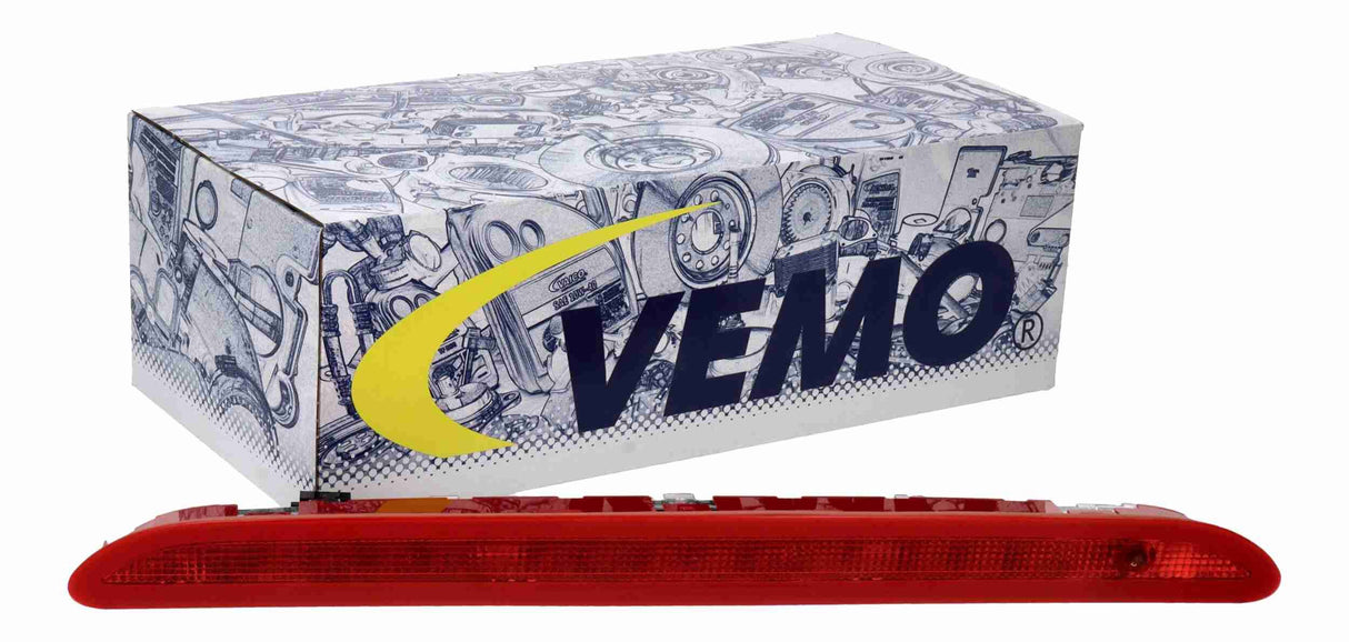 Auxiliary Stop Light - V10-84-0075